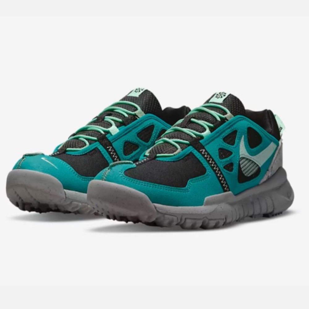 Nike Free Terra Vista Mens Shoes Size 10.5 CZ1757-002